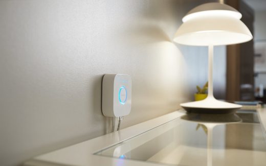 Philips patched a longstanding Hue bulb security flaw