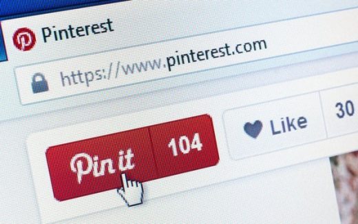 Pinterest’s Q4 Revs Skyrocket 46% YOY To $400 Million