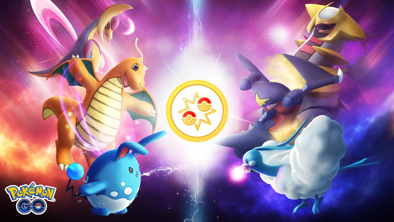 'Pokémon Go' online battle feature starts rolling out | DeviceDaily.com