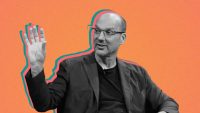 RIP Essential: Andy Rubin’s hardware startup is dead