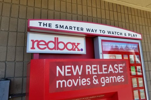 Redbox debuts a free, ad-backed live TV service