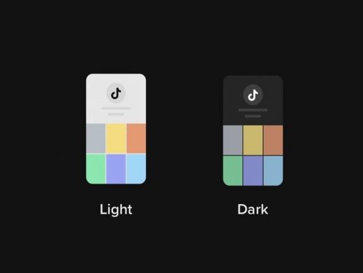 Social shorts: Dark mode comes to TikTok, Facebook rolls out new tool to give users more privacy