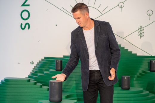 Sonos CEO: ‘Legacy’ devices will still work after May