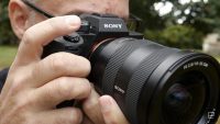Sony lets anyone create remote controls for its cameras