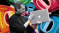Steve Jobs’s real talent wasn’t design—it was seduction