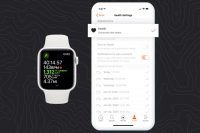Strava now syncs workout data from your Apple Watch