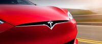 Tesla update leaks some upcoming changes for Model S, Model X