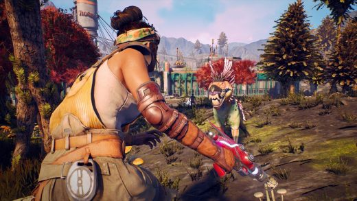 ‘The Outer Worlds’ comes to Nintendo Switch on March 6th