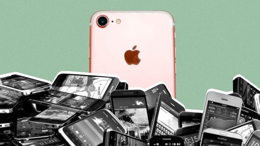 The iPhone hasn’t peaked after all, and here are four reasons why