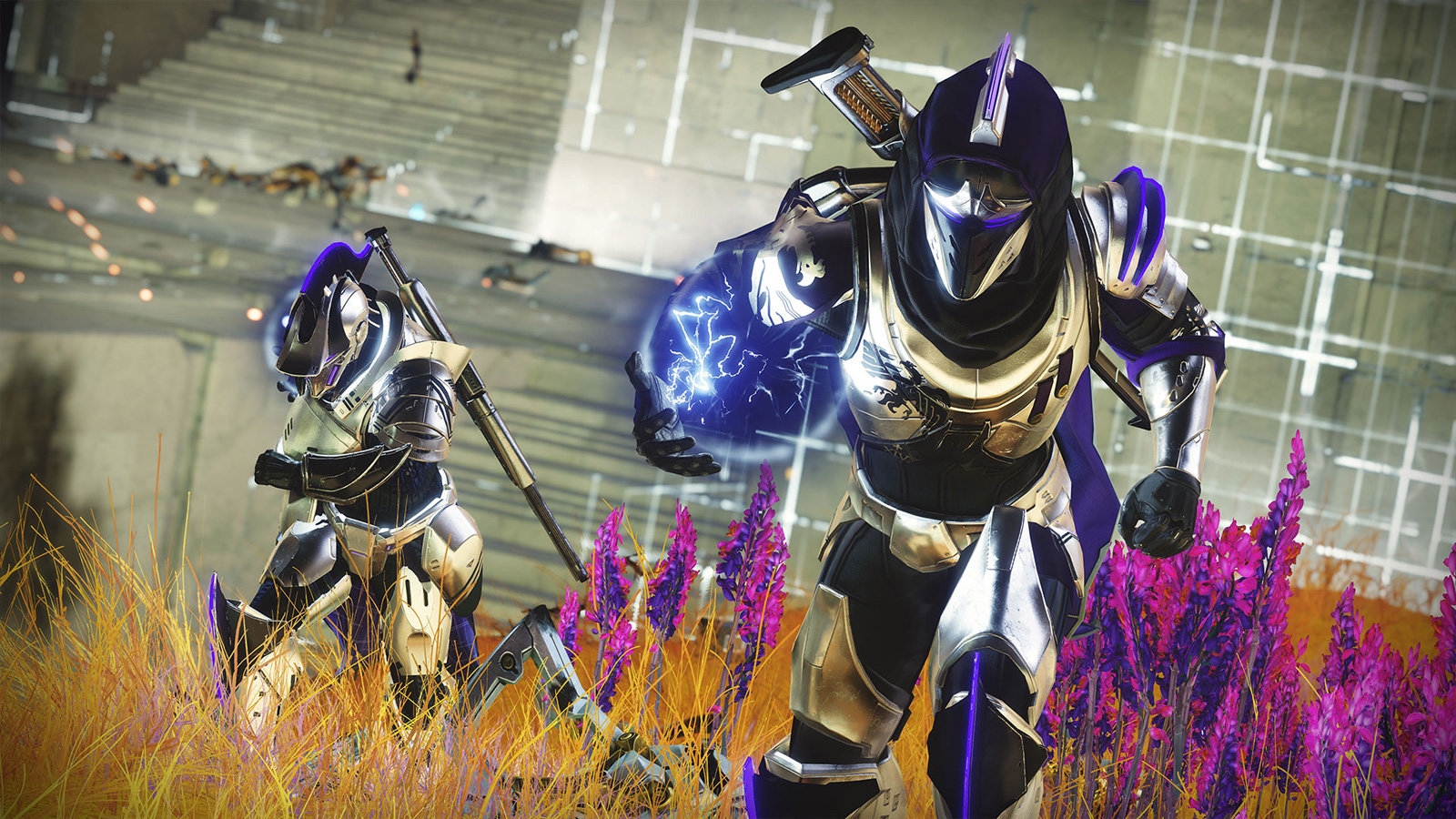 The next 'Destiny 2' season will revamp swordplay | DeviceDaily.com