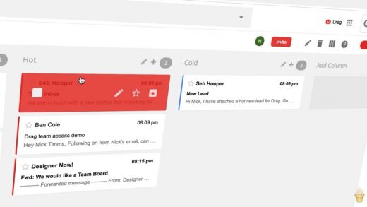 This add-on transforms Gmail into an organizational powerhouse