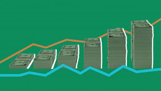 This is why the wealth gap between black and white Americans persists