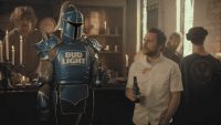 Tide goes full meta (again) in return to Super Bowl with Bud Light and Wonder Woman