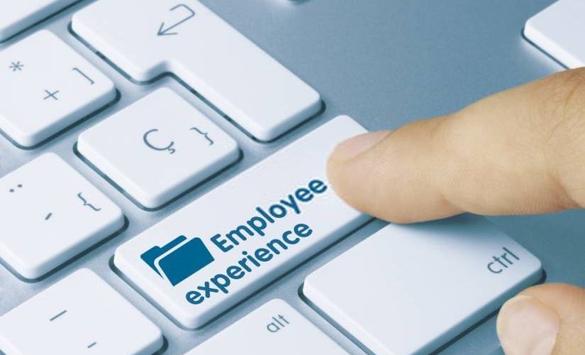 Top Industry Players in Employee Experience Software 2020 | DeviceDaily.com