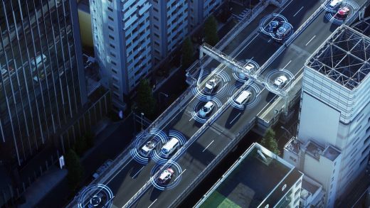 US House panel will discuss self-driving cars next week