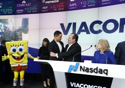 ViacomCBS is working on yet another streaming service