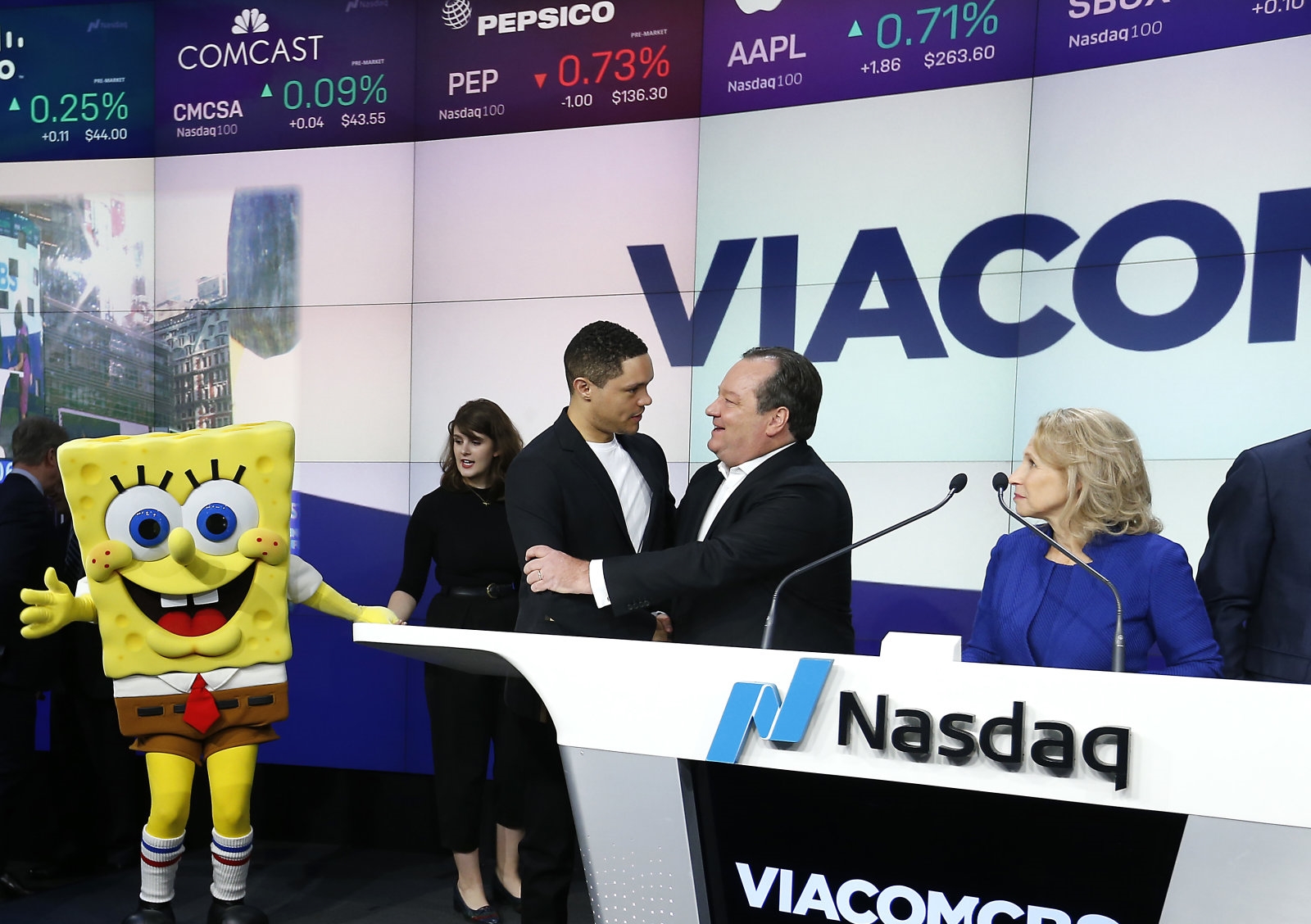ViacomCBS is working on yet another streaming service | DeviceDaily.com