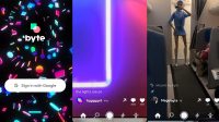 Vine co-founder launches a new 6-second video app: Byte
