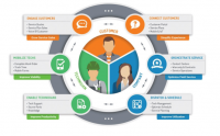 What are the Existing Forces Behind the Purported 100 Percent Growth of the FSM Market Size by the End of 2024?