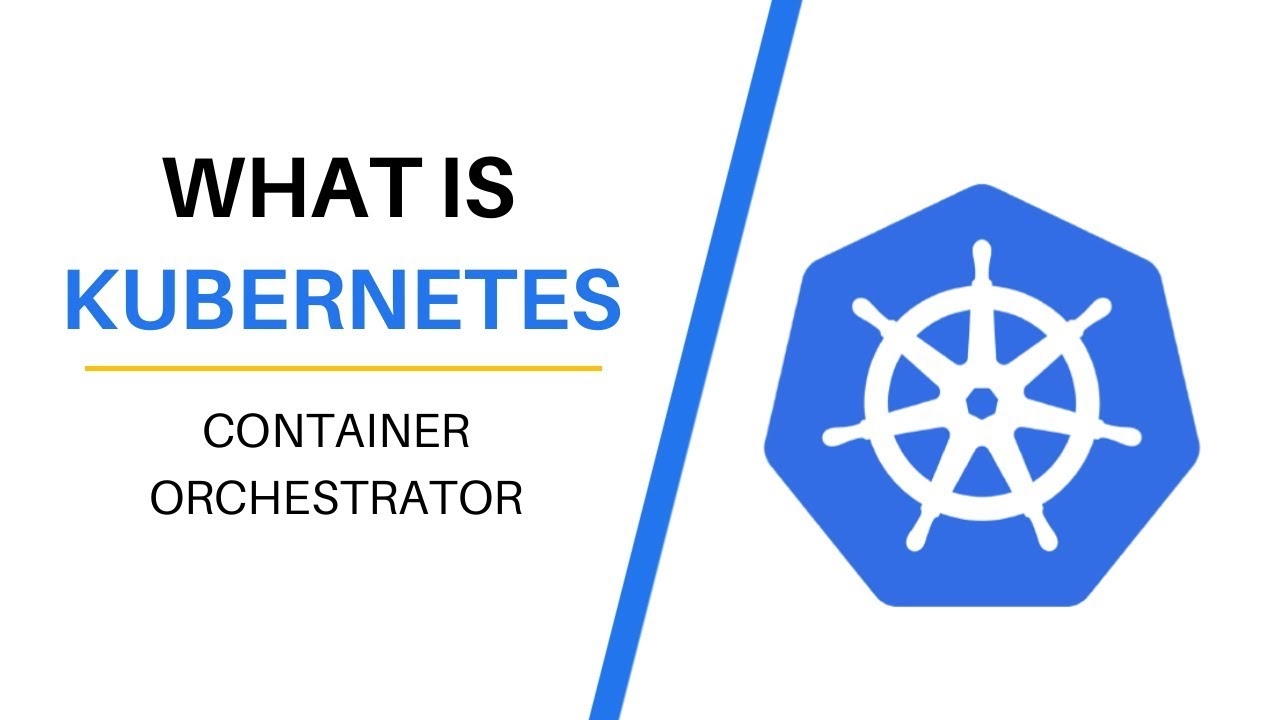 What is Kubernetes? An explainer for marketers | DeviceDaily.com
