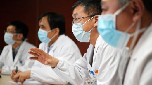 Who is most at risk of dying from Wuhan coronavirus? New research offers clues