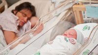 Why parents are still clamoring for a safe co-sleeper
