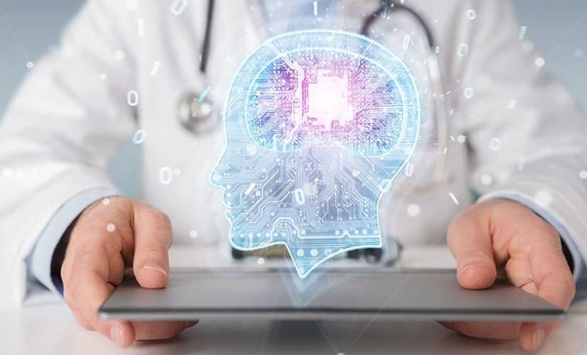 AI Moving into Healthcare, Regulatory Challenges Await | DeviceDaily.com