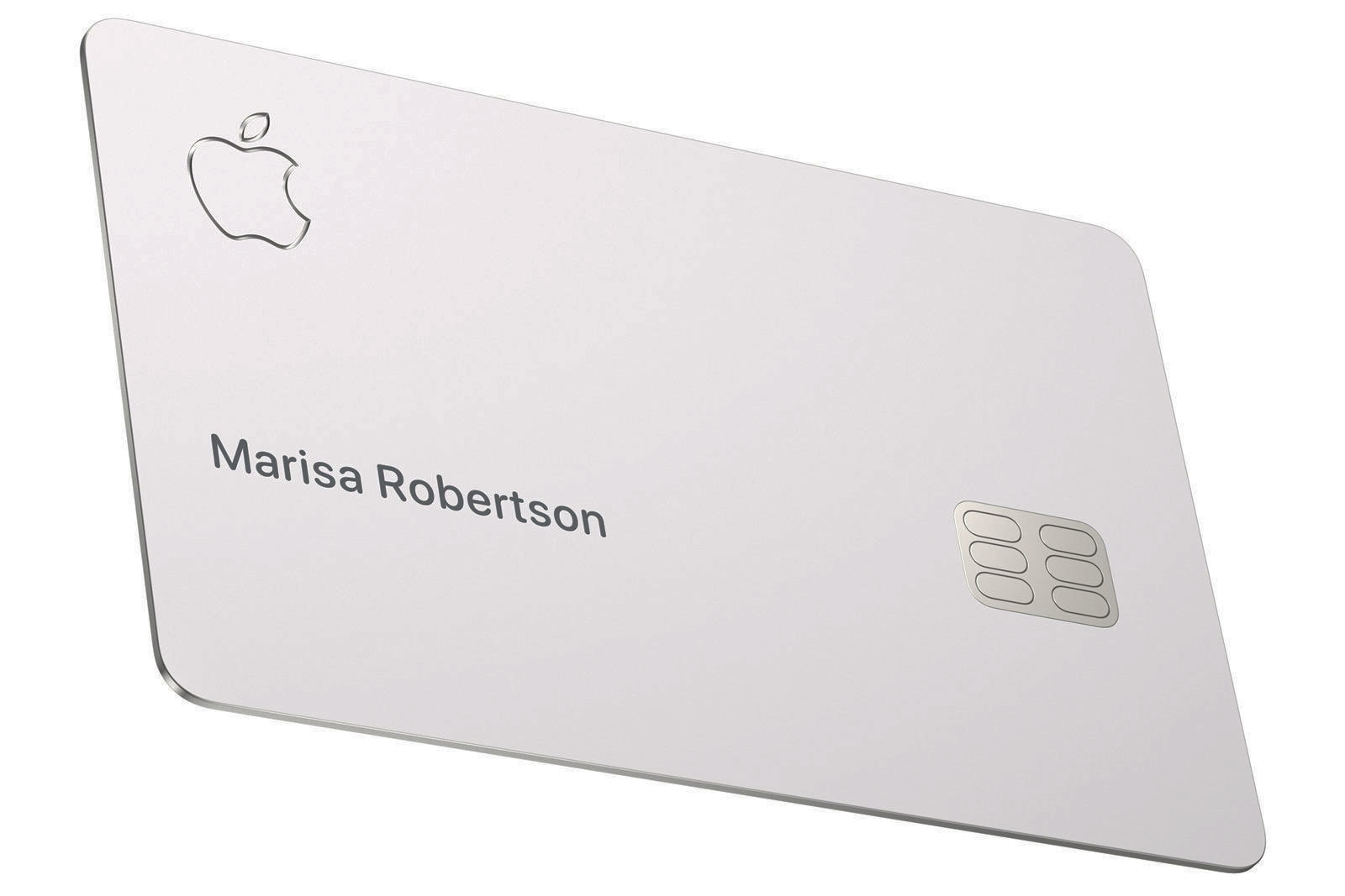 Apple Card holders can skip March payment due to impact of coronavirus | DeviceDaily.com