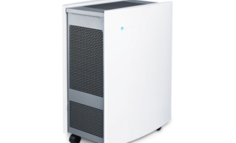 Blueair AllergyGuard Plus: Clean Air For Your Home or Office | DeviceDaily.com Blueair AllergyGuard Plus: Clean Air For Your Home or Office | DeviceDaily.com