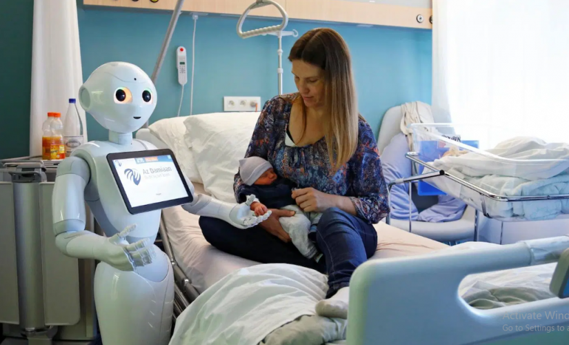 Can Artificial Intelligence Replace the Role of Doctors? | DeviceDaily.com Can Artificial Intelligence Replace the Role of Doctors? | DeviceDaily.com