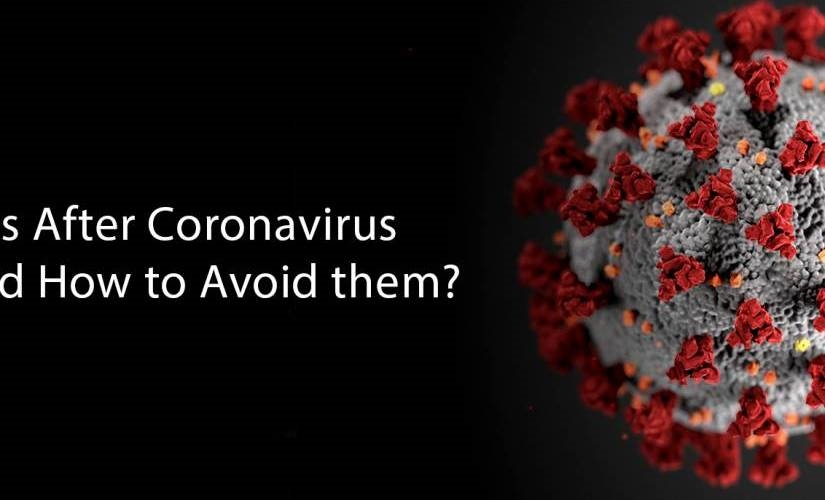 Rise of Scams After Coronavirus Outbreak  | DeviceDaily.com