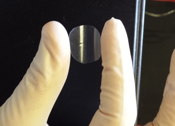 The next frontier of vaccines: no needles | DeviceDaily.com The next frontier of vaccines: no needles | DeviceDaily.com