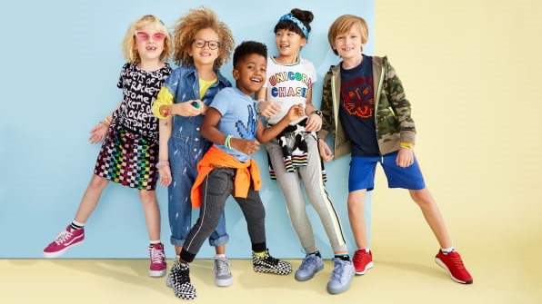 The trendy kids’ brand Rockets of Awesome is the latest DTC to stumble | DeviceDaily.com