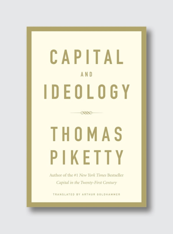 Thomas Piketty explains why the world is ripe for ‘participatory socialism’ | DeviceDaily.com