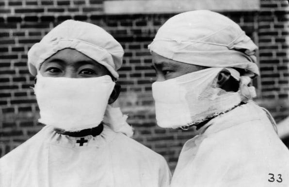 The untold origin story of the N95 mask | DeviceDaily.com