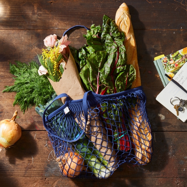 6 stylish plastic-bag alternatives to take on your next grocery run | DeviceDaily.com