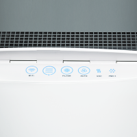 Blueair AllergyGuard Plus: Clean Air For Your Home or Office