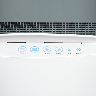 Blueair AllergyGuard Plus: Clean Air For Your Home or Office | DeviceDaily.com