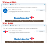 Everything marketers need to know about BIMI: The latest email standard