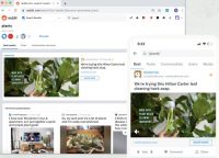 Reddit’s new ‘Trending Takeover’ ad unit lets brands appear on top of Popular feed, Search tab