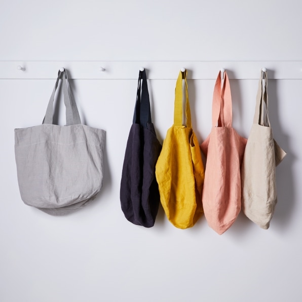 6 stylish plastic-bag alternatives to take on your next grocery run | DeviceDaily.com