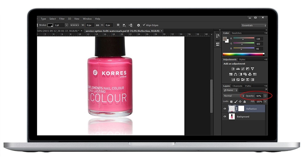 How  and  Why to Use Photoshop for eCommerce [Beginner  and  Expert Tutorials] | DeviceDaily.com