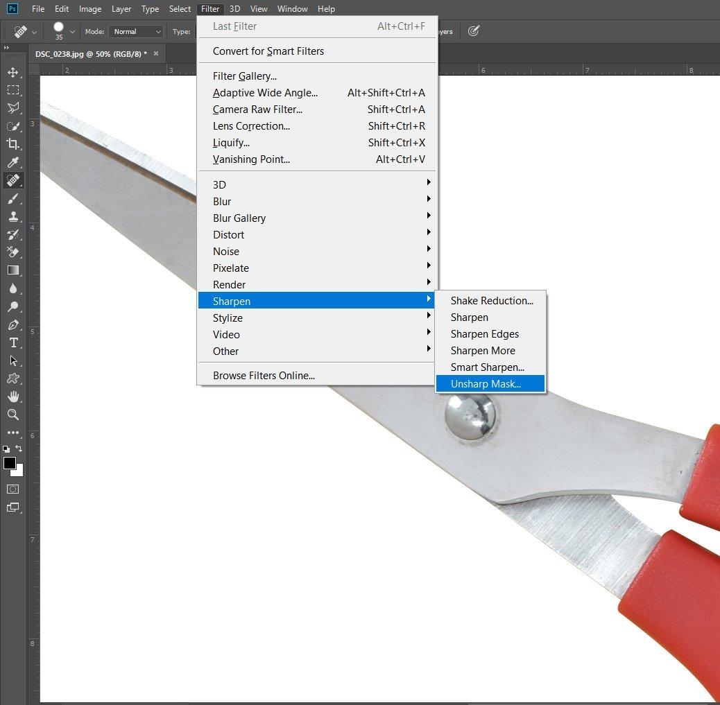 How  and  Why to Use Photoshop for eCommerce [Beginner  and  Expert Tutorials] | DeviceDaily.com