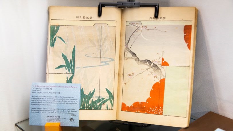 See some of the rarest books from NYC’s Antiquarian Book Fair | DeviceDaily.com