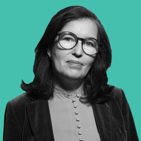 Meet the jury of the 2020 Innovation by Design Awards | DeviceDaily.com Meet the jury of the 2020 Innovation by Design Awards | DeviceDaily.com
