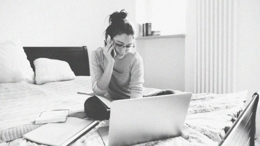 4 ways remote work is better for women