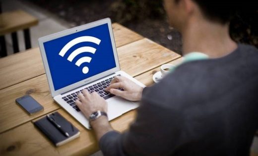 5 Tips for Staying Safe on Public WiFi Networks
