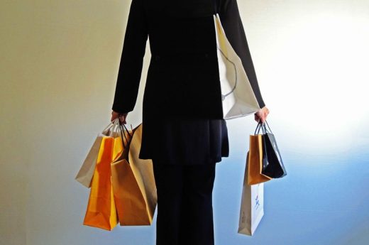 ‘Always On’ Shopper Becomes More Efficient