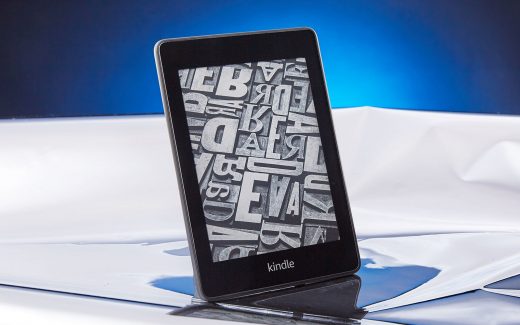 Amazon’s Kindle and Kindle Paperwhite drop back to all-time low prices