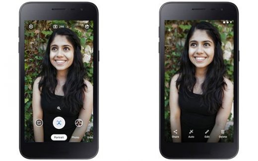 Android Adding ‘Camera Go’ To Low-Cost Phones